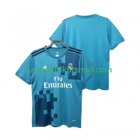 Fußballtrikots Real Madrid 2017 Retro 2018 Kurzarm 3rd trikot kaufen